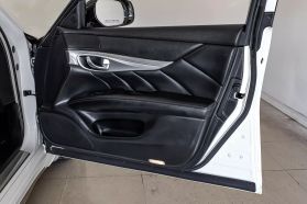 2017 INFINITI Q70 SEDAN V6, 3.7 LITER L 3.7 SEDAN 4D
