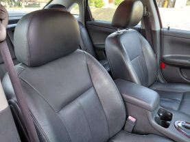 2014 CHEVROLET IMPALA LIMITED SEDAN V6, 3.6 LITER LTZ SEDAN 4D