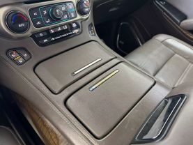 2018 GMC YUKON SUV V8, ECOTEC3, 6.2 LITER DENALI SPORT UTILITY 4D