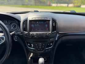 2015 BUICK REGAL SEDAN 4-CYL, TURBO, 2.0 LITER PREMIUM I SEDAN 4D