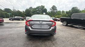 2017 Honda Civic - Image 5