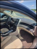 2014 CHEVROLET MALIBU SEDAN 4-CYL, 2.5 LITER LT SEDAN 4D