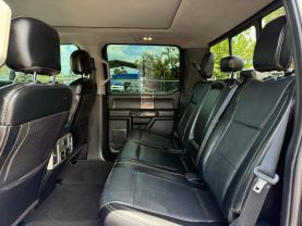 2019 FORD F250 SUPER DUTY CREW CAB