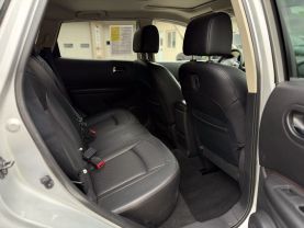 2011 NISSAN ROGUE SUV 4-CYL, 2.5 LITER SV SPORT UTILITY 4D