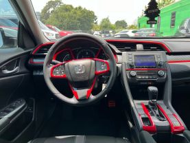 2020 HONDA CIVIC SEDAN 4-CYL, I-VTEC, 2.0 LITER LX SEDAN 4D