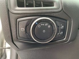 2018 FORD FOCUS SE CARS/SUV 4-CYL, 2.0 LITER SE SEDAN 4D - Eddies Auto Sales