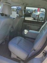 2005 LINCOLN AVIATOR SUV V8, 4.6 LITER LUXURY SPORT UTILITY 4D