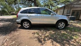 2010 Honda Cr-v - Image 5