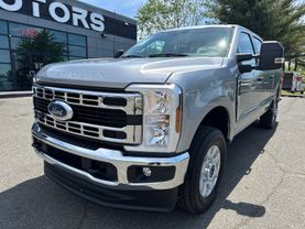 2024 FORD F250 SUPER DUTY CREW CAB