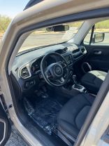 2015 JEEP RENEGADE SUV 4-CYL, MULTIAIR, 1.4T LATITUDE SPORT UTILITY 4D