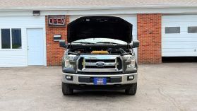 2016 Ford F150 Supercrew Cab - Image 20