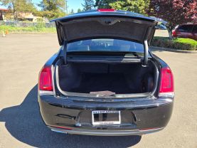 2017 CHRYSLER 300