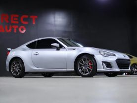 2019 SUBARU BRZ for sale in  Orlando, FL