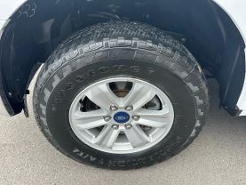 2015 FORD F150 SUPERCREW CAB