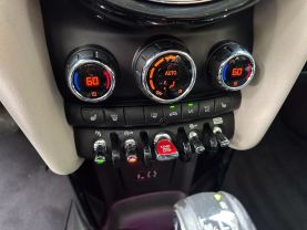2018 MINI HARDTOP 4 DOOR HATCHBACK 4-CYL, TURBO, 2.0 LITER COOPER S HATCHBACK 4D