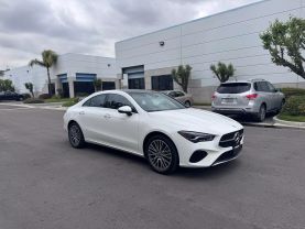 2025 Mercedes-benz Cla - Image 13