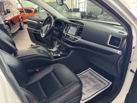 2015 TOYOTA HIGHLANDER SUV V6, 3.5 LITER XLE SPORT UTILITY 4D