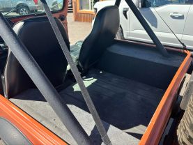 1981 JEEP CJ-5 SUV - BASE UTILITY