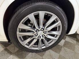 2020 CADILLAC XT6
