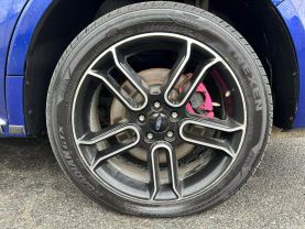 2014 FORD FLEX SUV V6, ECOBOOST, 3.5L LIMITED SPORT UTILITY 4D
