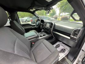 2019 Ford F150 Supercrew Cab Xlt Pickup 4d 5 1/2 Ft - Image 22