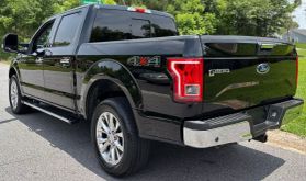 2017 Ford F150 Supercrew Cab - Image 5