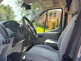 2019 Ford Transit 250 Van - Image 9