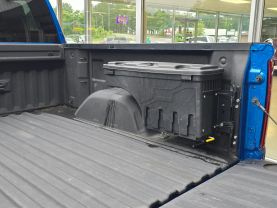 2022 Chevrolet Silverado 1500 Crew Cabzr2 Pickup 4d 5 3/4 Ft - Image 10
