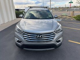2016 HYUNDAI SANTA FE