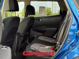 2011 Nissan Rogue - Image 12