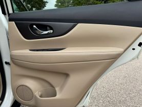 2015 NISSAN ROGUE SUV 4-CYL, 2.5 LITER SV SPORT UTILITY 4D