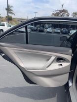 2009 TOYOTA CAMRY LE SEDAN 4D