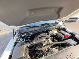 2019 RAM 1500 CREW CAB