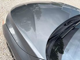 2018 VOLVO S60 SEDAN 4-CYL, DRIVE-E, TURBO, 2.0 LITER T5 INSCRIPTION SEDAN 4D at T&T Repairables - used car dealership in Spencer, Indiana.