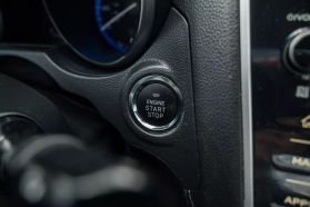 2019 SUBARU LEGACY SEDAN 4-CYL, 2.5 LITER 2.5I LIMITED SEDAN 4D