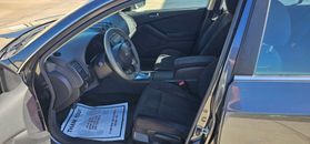 2011 NISSAN ALTIMA SEDAN 4-CYL, 2.5 LITER 2.5 S SEDAN 4D