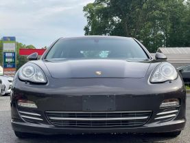 2013 Porsche Panamera - Image 44