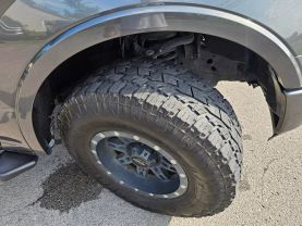 2019 FORD F150 SUPERCREW CAB