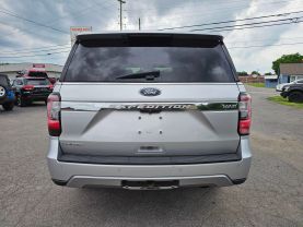2018 FORD EXPEDITION MAX
