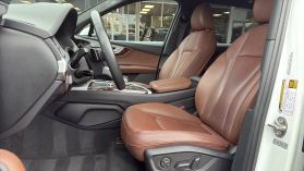 2018 Audi Q7 2.0t Premium Plus Sport Utility 4d - Image 9