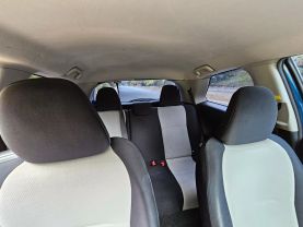 2012 TOYOTA YARIS LE HATCHBACK 3D