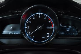 2017 MAZDA MAZDA3 SEDAN 4-CYL, SKYACTIV-G, 2.5L GRAND TOURING SEDAN 4D