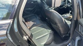 2017 AUDI A6
