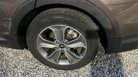 2014 HYUNDAI SANTA FE