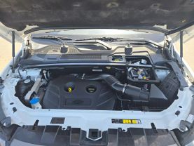2017 LAND ROVER DISCOVERY SPORT SUV 4-CYL, TURBOCHARGED, 2.0L SE SPORT UTILITY 4D