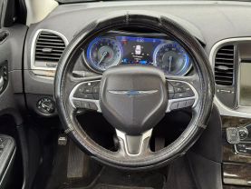2016 CHRYSLER 300