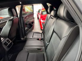 2021 VOLKSWAGEN ATLAS CROSS SPORT SUV V6, 3.6 LITER SE R-LINE 4MOTION W/TECHNOLOGY SPORT UTILITY 4D