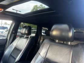 2014 JEEP GRAND CHEROKEE SUV V6, FLEX FUEL, 3.6 LITER ALTITUDE SPORT UTILITY 4D