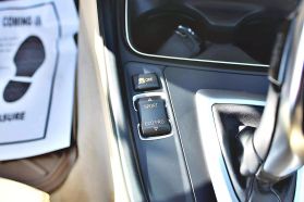 2015 BMW 4 SERIES SEDAN 4-CYL, TURBO, 2.0 LITER 428I GRAN COUPE 4D