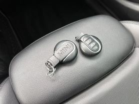 2018 MINI HARDTOP 4 DOOR HATCHBACK 4-CYL, TURBO, 2.0 LITER COOPER S HATCHBACK 4D